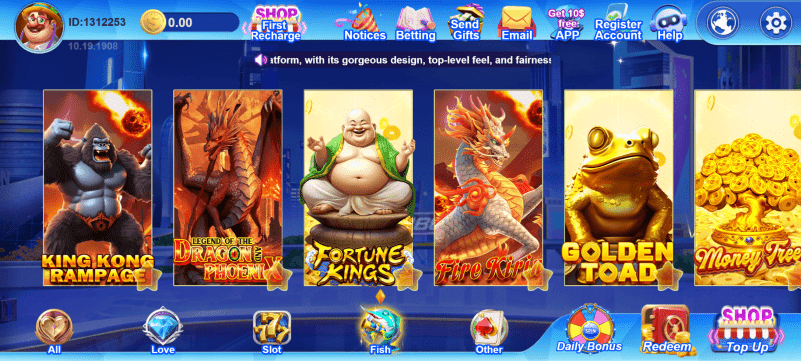 Easy Cash Slots iOS Screenshot 3