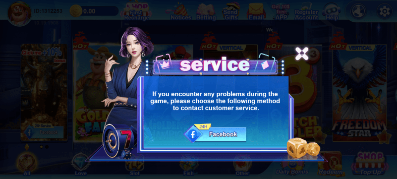 Easy Cash Slots iOS Screenshot 5