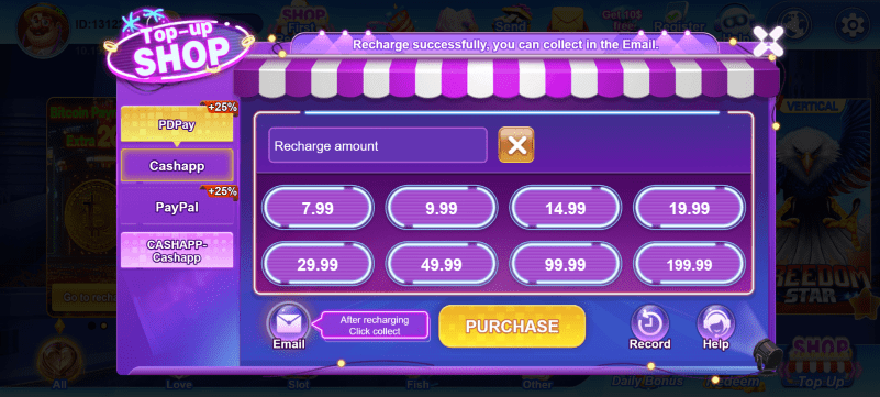 Easy Cash Slots iOS Screenshot 6