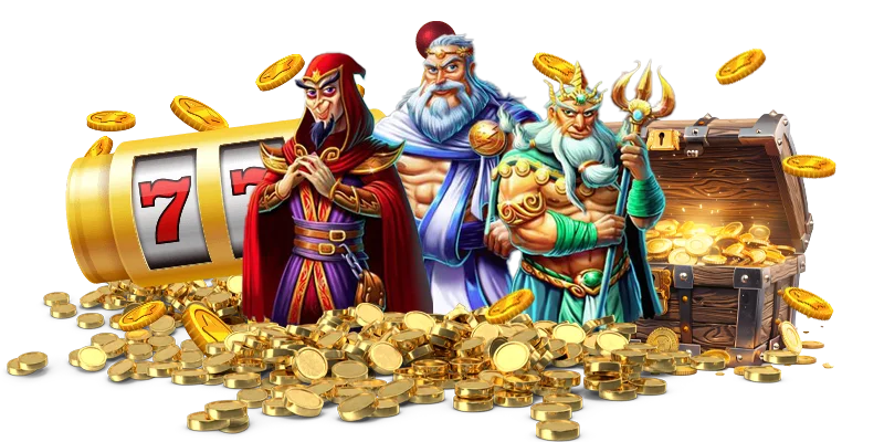 Easy Cash Slots Games