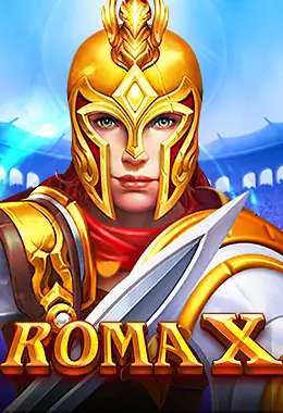 Roma X slot