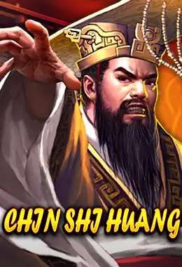 Chin Shi Huang slot