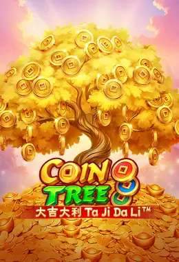 Coin Tree slot