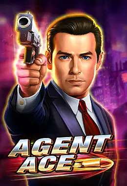 Agent Ace slot