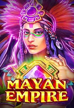 Mayan Empire slot