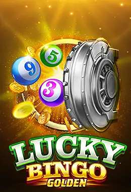 Lucky Bingo Golden slot