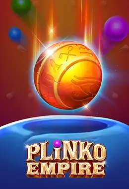 Plinko Empire slot
