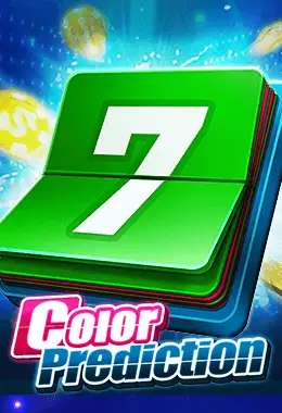 Color Prediction slot
