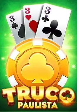 Truco Paulista slot