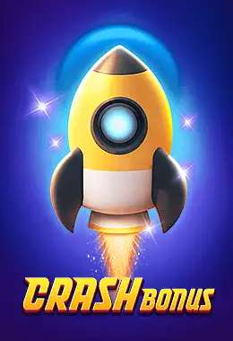 Crash Bonus slot