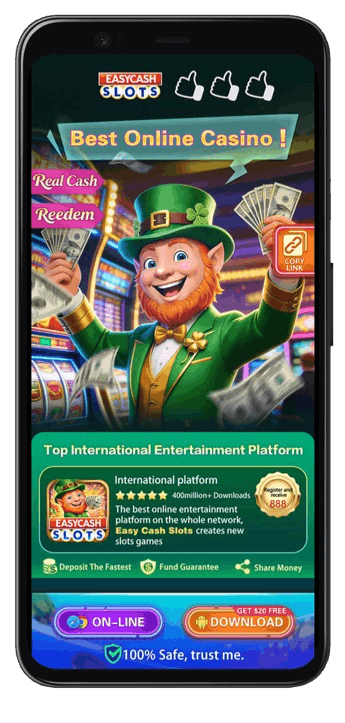 Easy Cash Slots iOS App